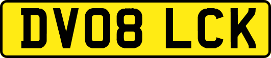 DV08LCK