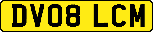 DV08LCM