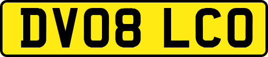 DV08LCO