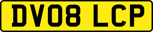 DV08LCP