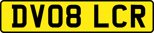 DV08LCR
