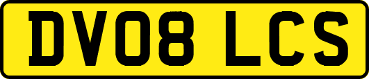DV08LCS