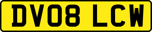 DV08LCW