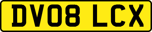 DV08LCX