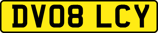 DV08LCY
