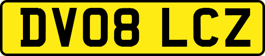 DV08LCZ