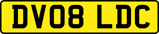 DV08LDC