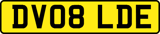 DV08LDE