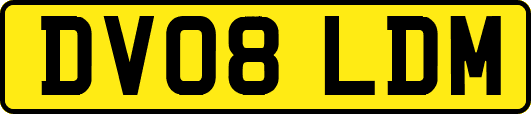 DV08LDM