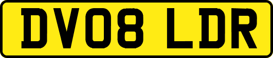 DV08LDR