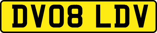 DV08LDV