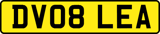 DV08LEA