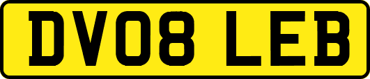 DV08LEB