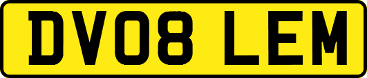 DV08LEM