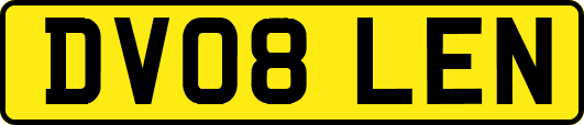 DV08LEN