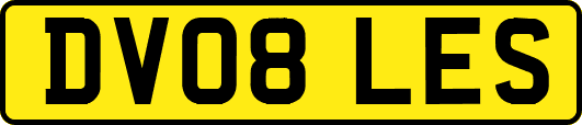DV08LES