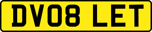 DV08LET