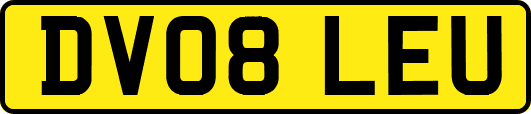 DV08LEU