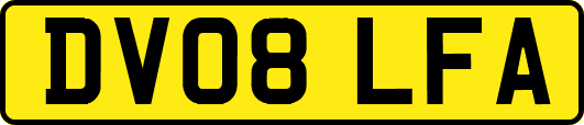 DV08LFA