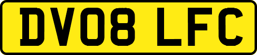 DV08LFC