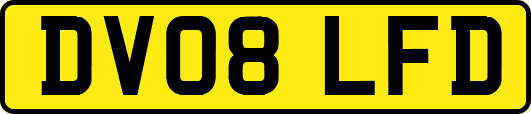DV08LFD