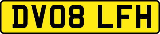 DV08LFH