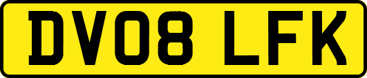 DV08LFK