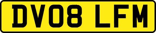 DV08LFM