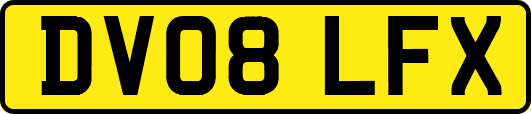 DV08LFX