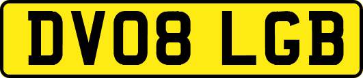 DV08LGB