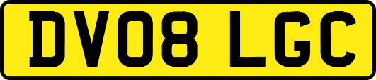 DV08LGC