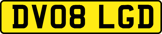 DV08LGD