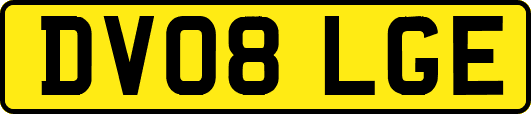 DV08LGE