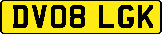 DV08LGK