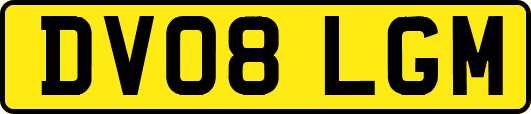 DV08LGM