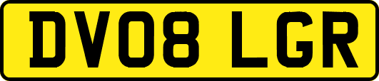 DV08LGR