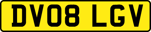 DV08LGV