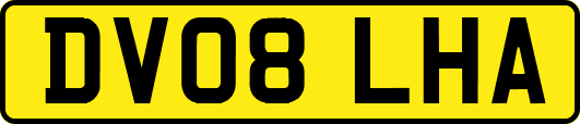 DV08LHA