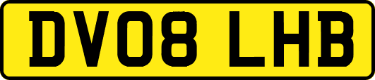 DV08LHB