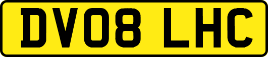 DV08LHC