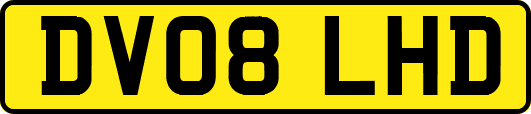 DV08LHD