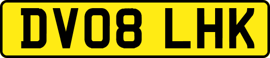 DV08LHK