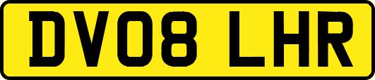 DV08LHR