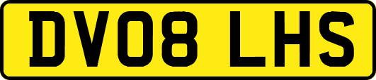 DV08LHS