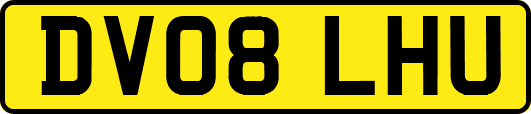 DV08LHU