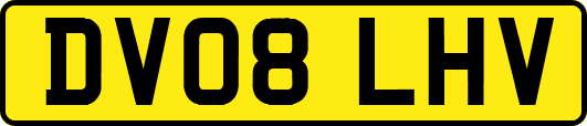 DV08LHV