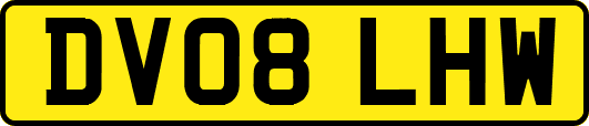 DV08LHW