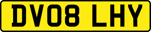 DV08LHY