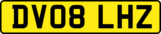DV08LHZ