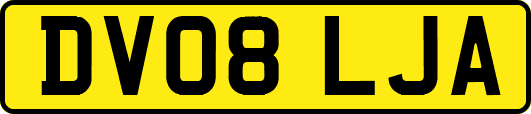 DV08LJA